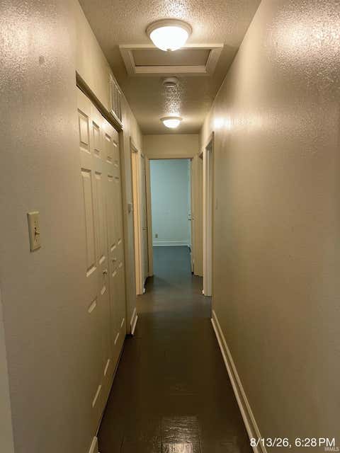 Tiny photo for 1531 Forbes Avenue, Peru, IN 46970 (MLS # 202633086)