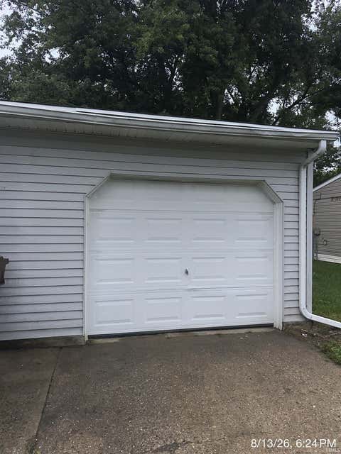 Tiny photo for 1531 Forbes Avenue, Peru, IN 46970 (MLS # 202633086)