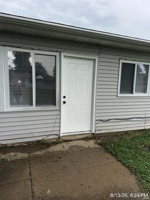 Tiny photo for 1531 Forbes Avenue, Peru, IN 46970 (MLS # 202633086)
