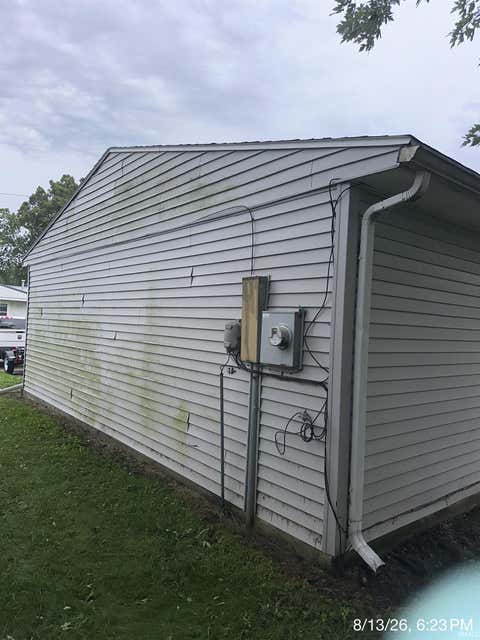 Tiny photo for 1531 Forbes Avenue, Peru, IN 46970 (MLS # 202633086)