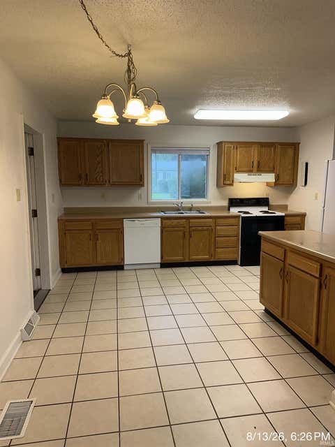 Tiny photo for 1531 Forbes Avenue, Peru, IN 46970 (MLS # 202633086)