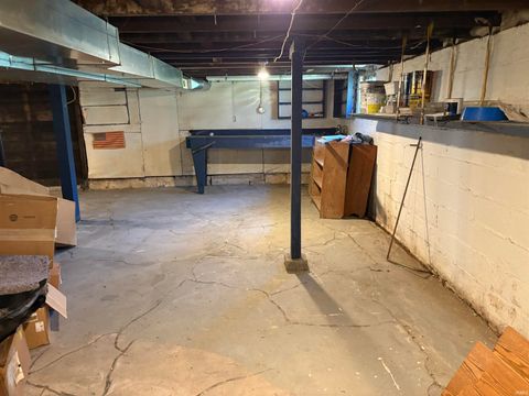 Tiny photo for 1131 S WASHINGTON Street, Kokomo, IN 46902 (MLS # 202617615)