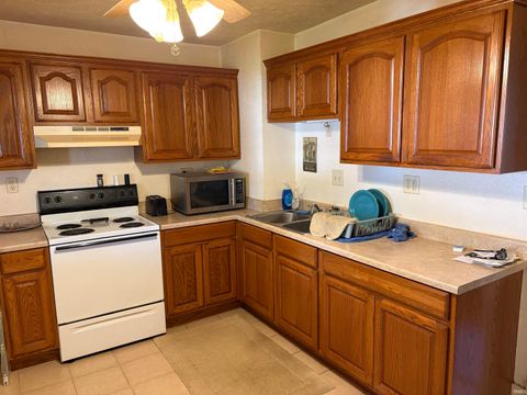 Tiny photo for 1131 S WASHINGTON Street, Kokomo, IN 46902 (MLS # 202617615)