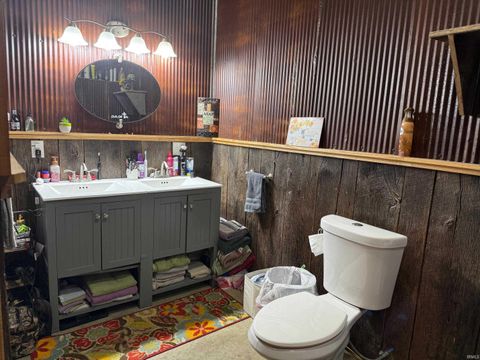 Tiny photo for 4175 N 925 E, Logansport, IN 46947 (MLS # 202609273)