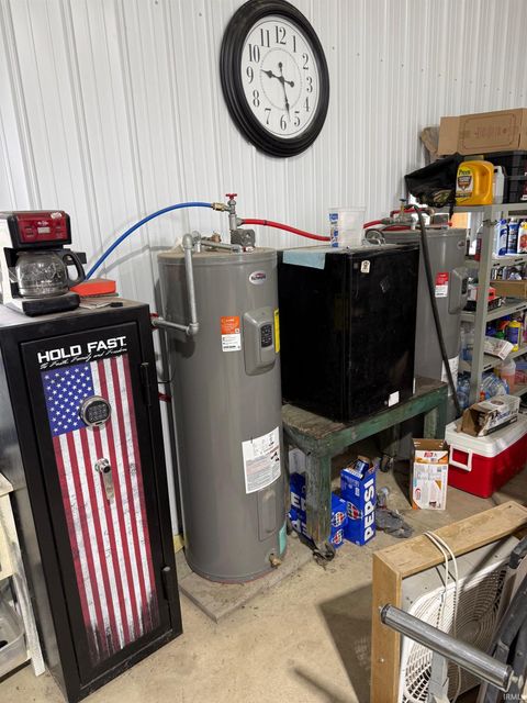 Tiny photo for 4175 N 925 E, Logansport, IN 46947 (MLS # 202609273)