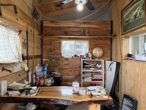 Tiny photo for 4175 N 925 E, Logansport, IN 46947 (MLS # 202609273)