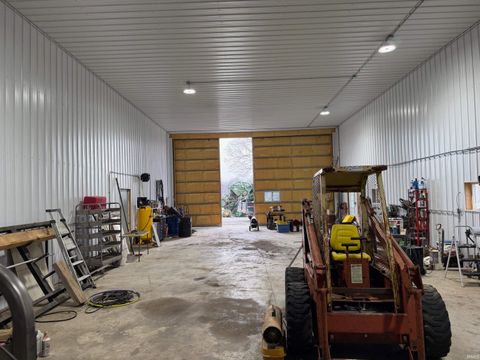 Tiny photo for 4175 N 925 E, Logansport, IN 46947 (MLS # 202609273)