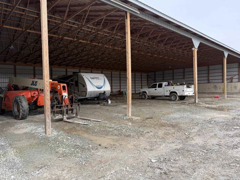 Tiny photo for 4175 N 925 E, Logansport, IN 46947 (MLS # 202609273)