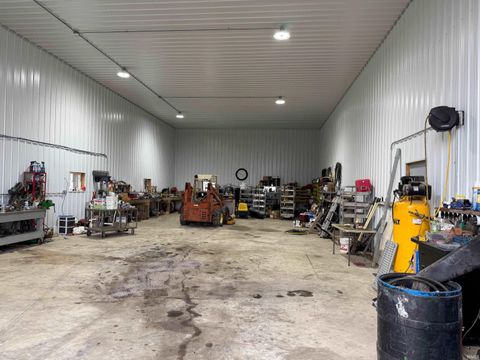 Tiny photo for 4175 N 925 E, Logansport, IN 46947 (MLS # 202609273)