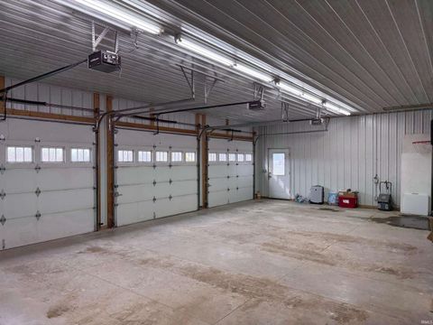 Tiny photo for 4175 N 925 E, Logansport, IN 46947 (MLS # 202609273)