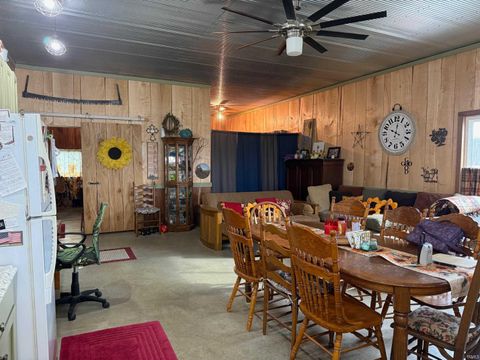 Tiny photo for 4175 N 925 E, Logansport, IN 46947 (MLS # 202609273)