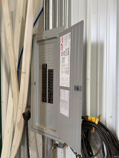 Tiny photo for 4175 N 925 E, Logansport, IN 46947 (MLS # 202609273)