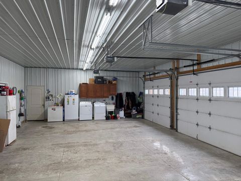 Tiny photo for 4175 N 925 E, Logansport, IN 46947 (MLS # 202609273)