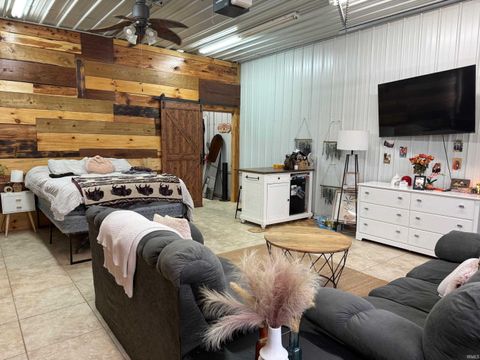 Tiny photo for 4175 N 925 E, Logansport, IN 46947 (MLS # 202609273)