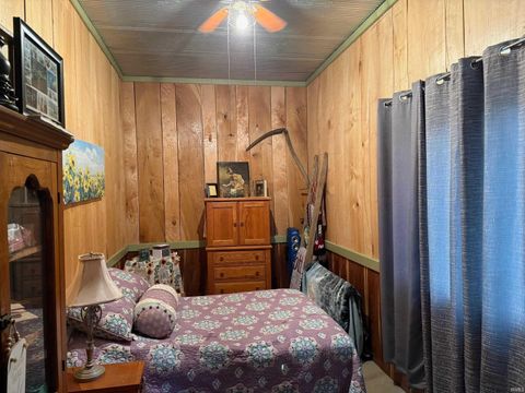 Tiny photo for 4175 N 925 E, Logansport, IN 46947 (MLS # 202609273)