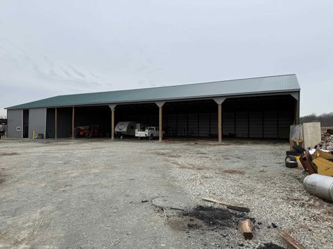 Tiny photo for 4175 N 925 E, Logansport, IN 46947 (MLS # 202609273)