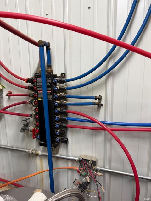 Tiny photo for 4175 N 925 E, Logansport, IN 46947 (MLS # 202609273)