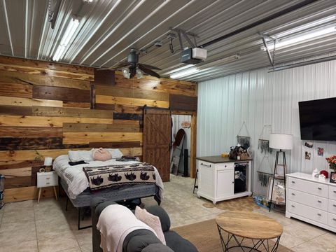 Tiny photo for 4175 N 925 E, Logansport, IN 46947 (MLS # 202609273)