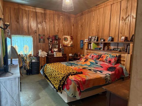 Tiny photo for 4175 N 925 E, Logansport, IN 46947 (MLS # 202609273)