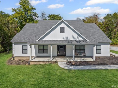 Photo of 2584 N 500 E, Lafayette, IN 47905 (MLS # 202536882)