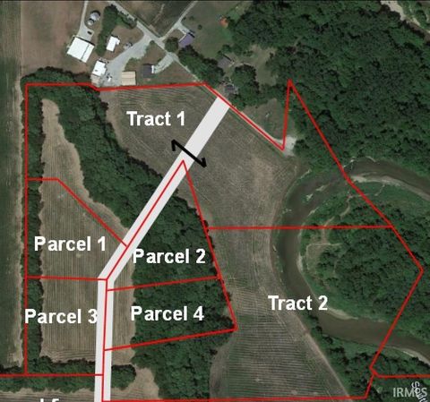 Photo of 8171 Adams Road, Lafayette, IN 47905 (MLS # 202531732)