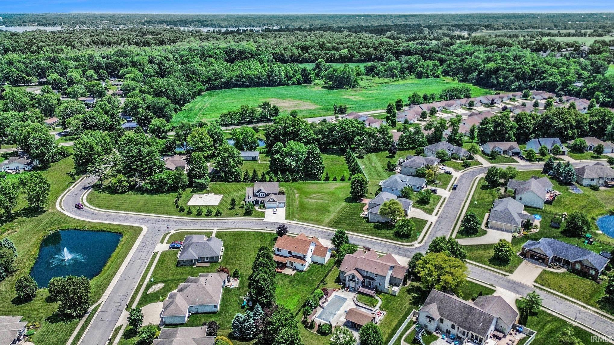 Warsaw, Indiana 46580, United States, 4 Bedrooms Bedrooms, ,4 BathroomsBathrooms,Residential,Active,160194