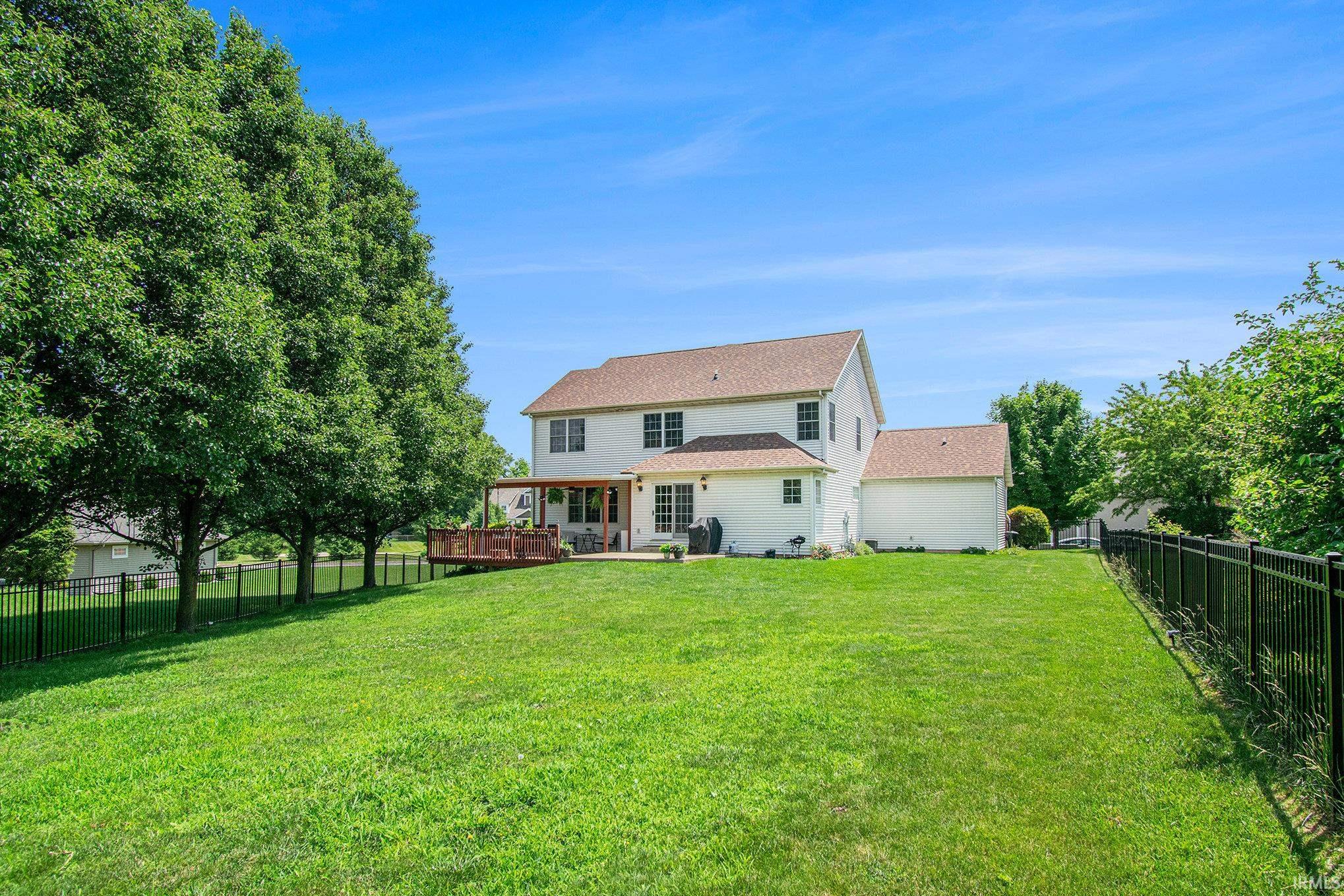 Warsaw, Indiana 46580, United States, 4 Bedrooms Bedrooms, ,4 BathroomsBathrooms,Residential,Active,160194