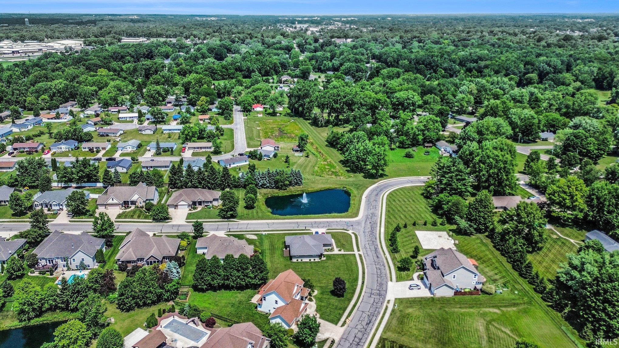 Warsaw, Indiana 46580, United States, 4 Bedrooms Bedrooms, ,4 BathroomsBathrooms,Residential,Active,160194