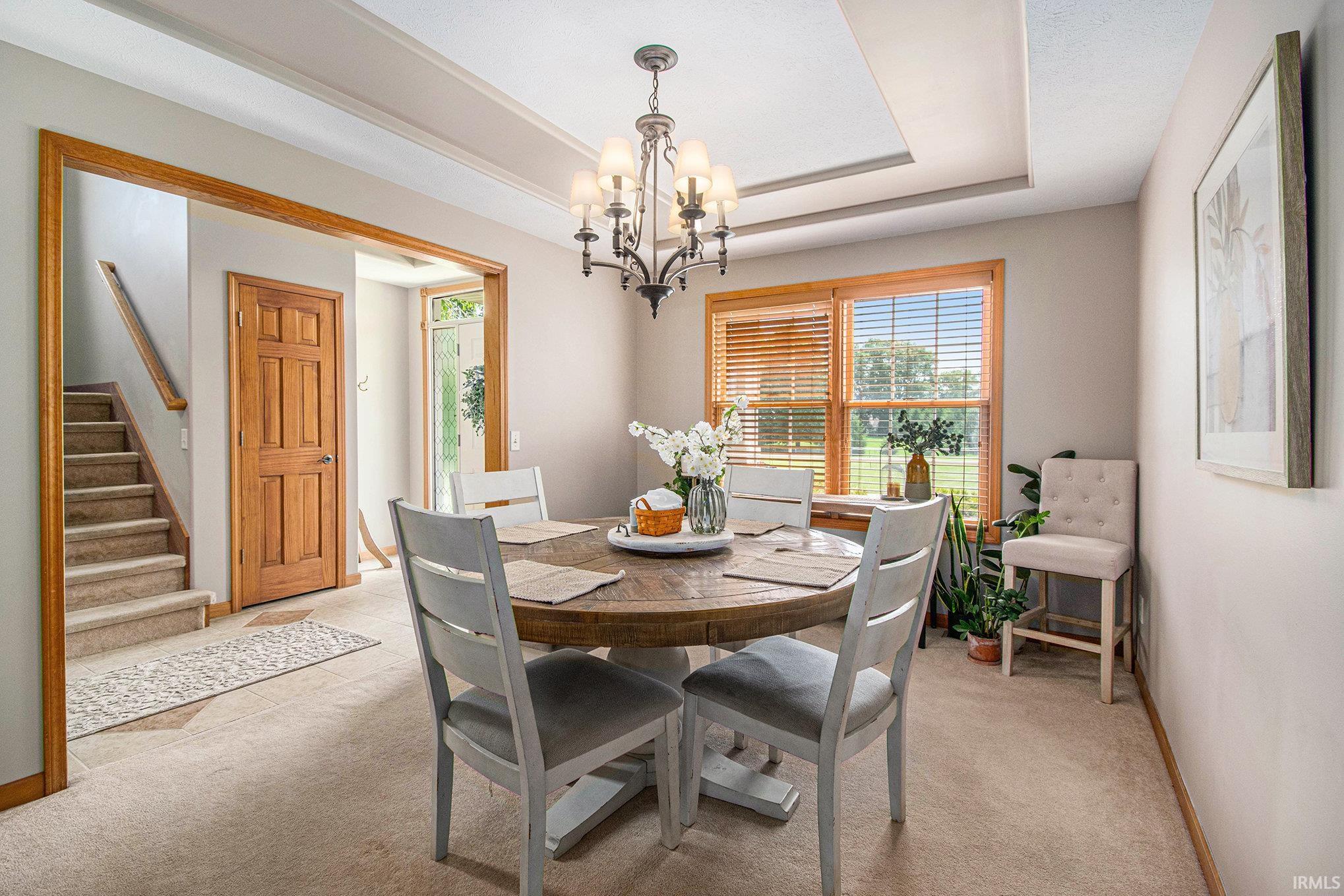 Warsaw, Indiana 46580, United States, 4 Bedrooms Bedrooms, ,4 BathroomsBathrooms,Residential,Active,160194