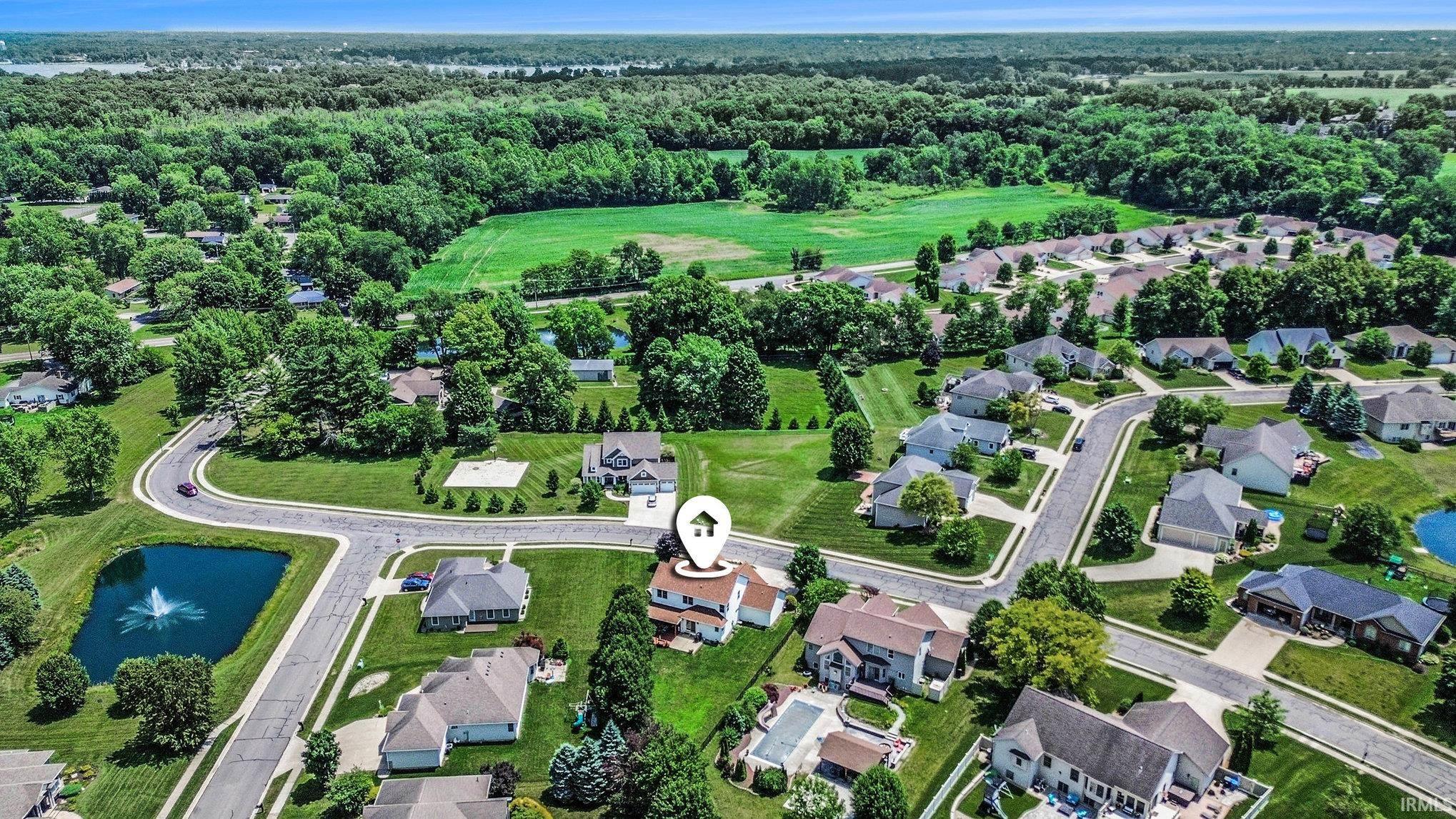 Warsaw, Indiana 46580, United States, 4 Bedrooms Bedrooms, ,4 BathroomsBathrooms,Residential,Active,160194