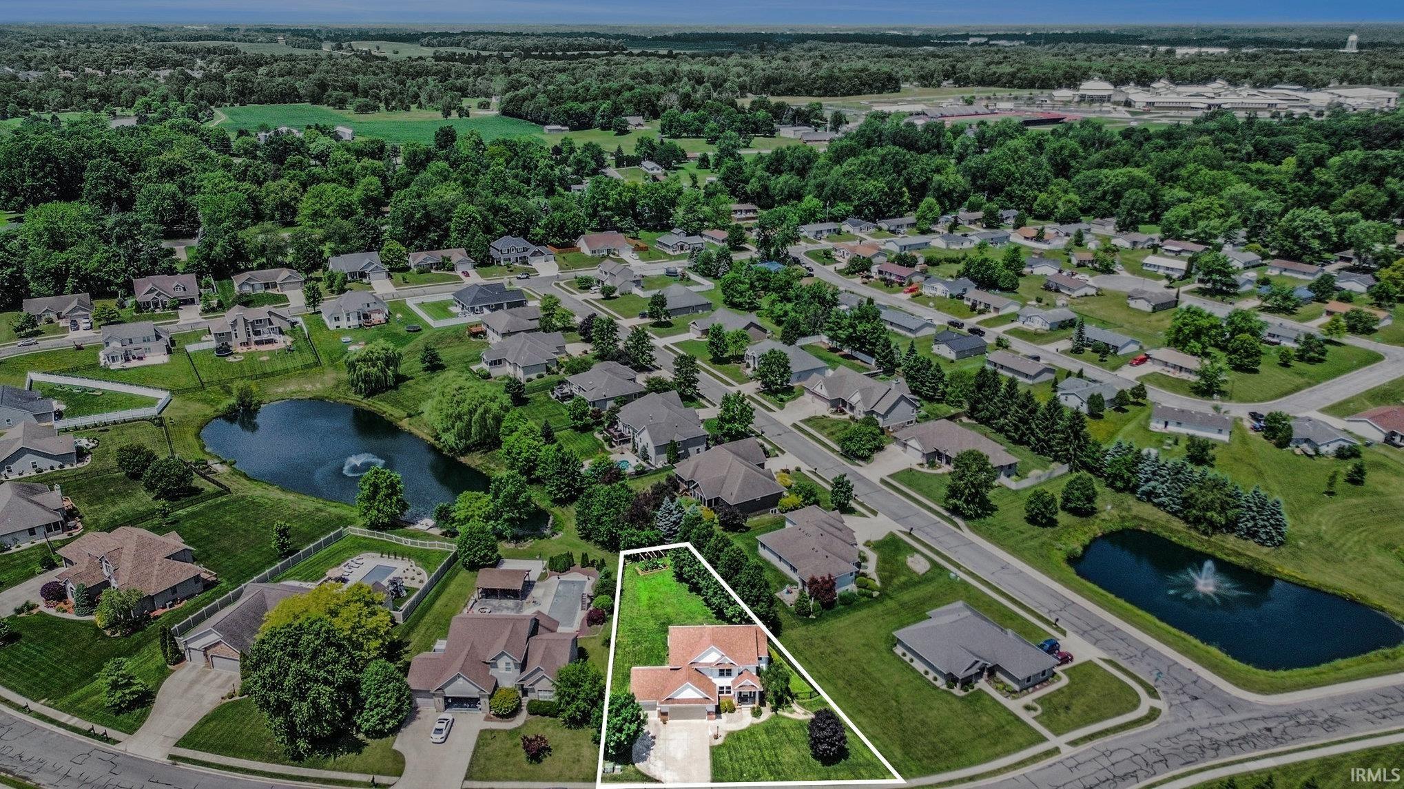 Warsaw, Indiana 46580, United States, 4 Bedrooms Bedrooms, ,4 BathroomsBathrooms,Residential,Active,160194