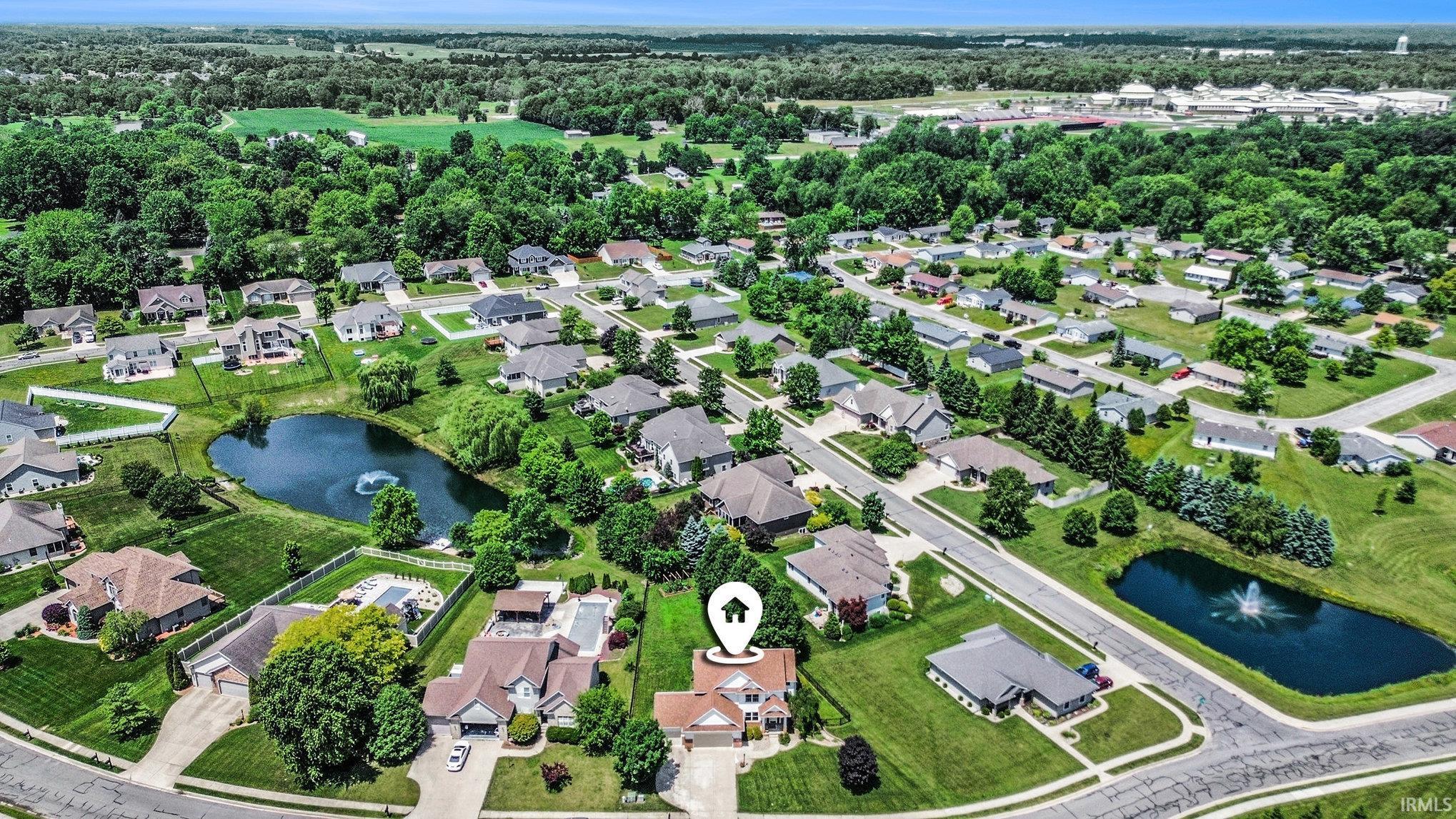 Warsaw, Indiana 46580, United States, 4 Bedrooms Bedrooms, ,4 BathroomsBathrooms,Residential,Active,160194