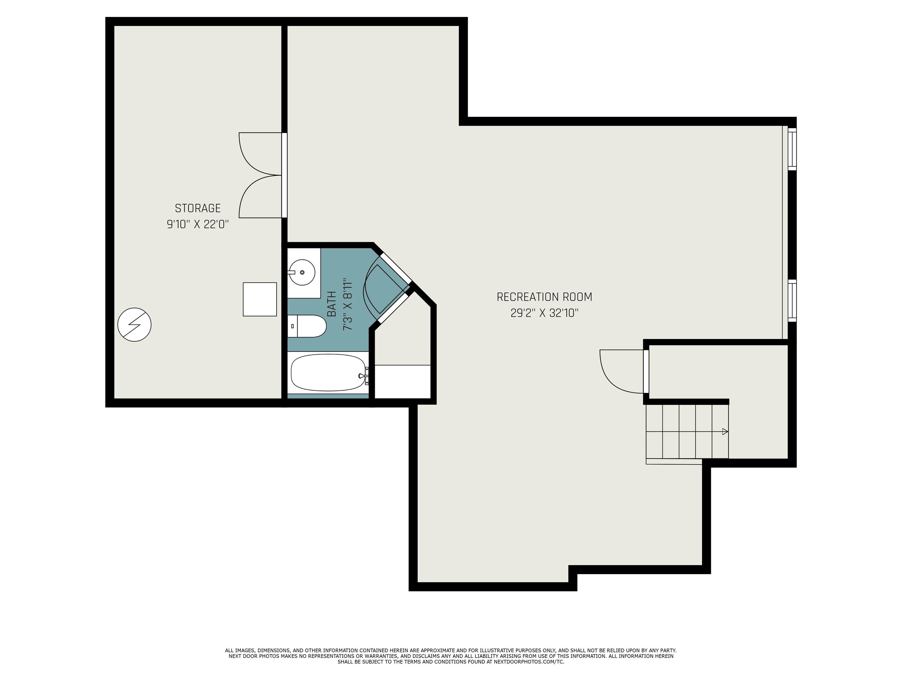 Warsaw, Indiana 46580, United States, 4 Bedrooms Bedrooms, ,4 BathroomsBathrooms,Residential,Active,160194
