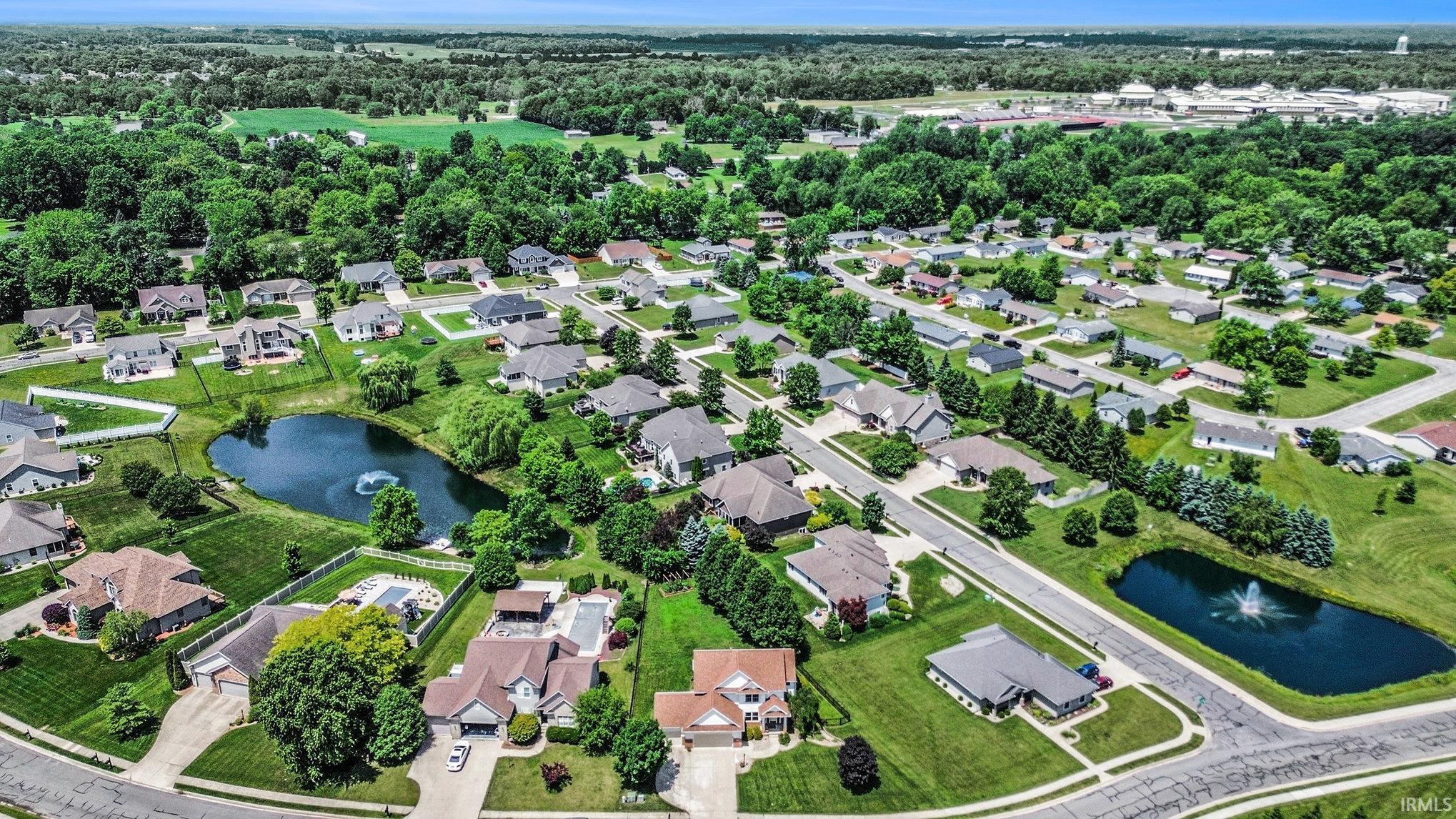 Warsaw, Indiana 46580, United States, 4 Bedrooms Bedrooms, ,4 BathroomsBathrooms,Residential,Active,160194