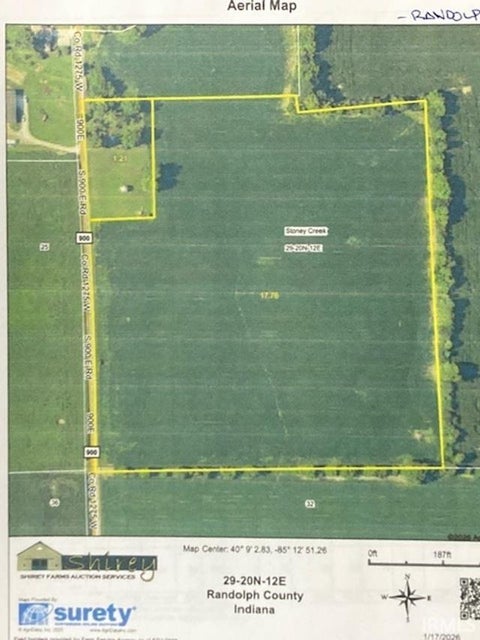 Photo for 835 S DELAWARE COUNTY Road