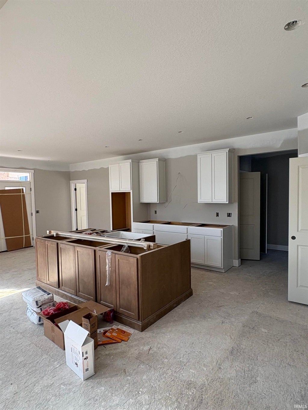 Photo of 12325 Rain Lily Court, Fort Wayne, IN 46814 (MLS # 202633320)