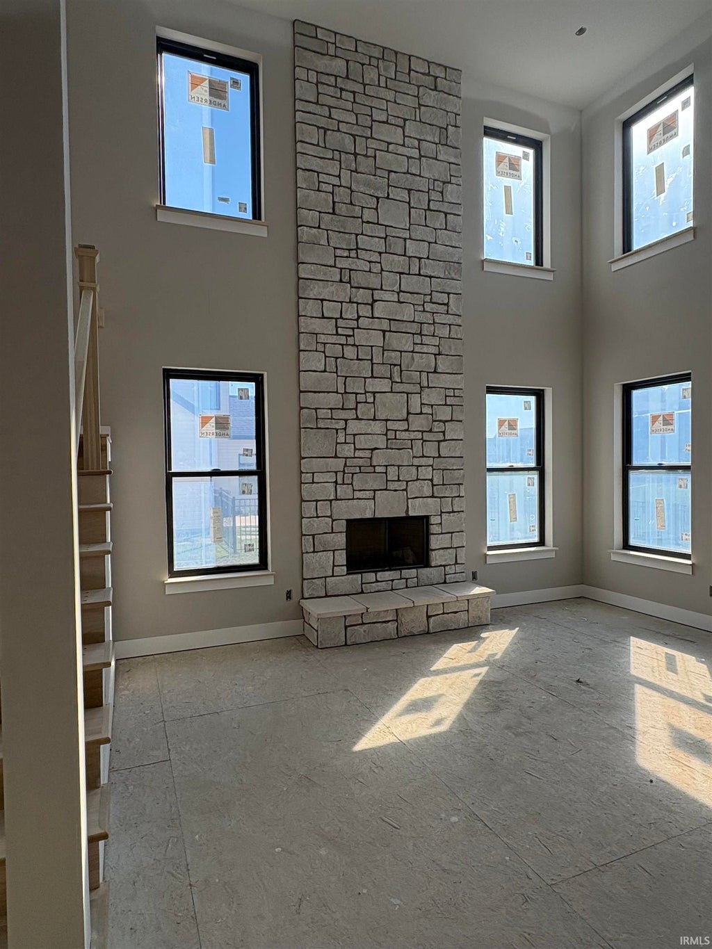 Photo of 12325 Rain Lily Court, Fort Wayne, IN 46814 (MLS # 202633320)