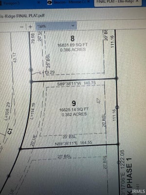 4402 N KEMP RD, BLOOMINGTON, IN 47404 - Image b3220c325ea0db56ebd9b2b60d7893cc/1036220326