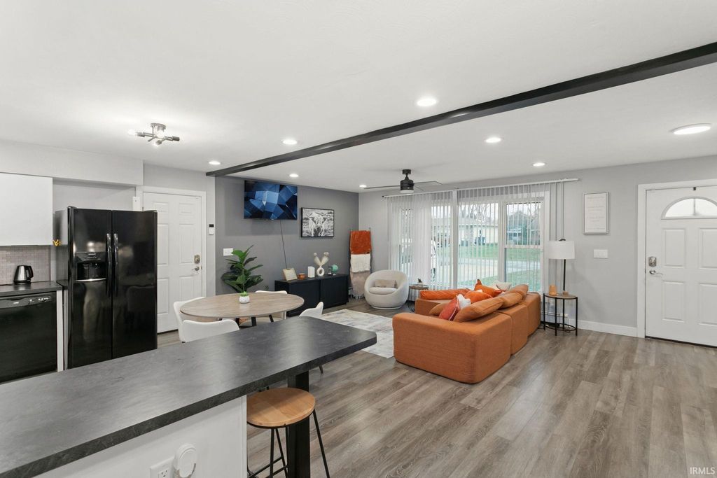 Photo of 13 Meadow Lane, Goshen, IN 46526 (MLS # 202547776)