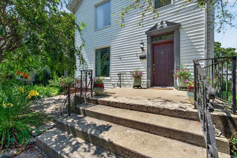 Tiny photo for 128 W 5th Street, Peru, IN 46970 (MLS # 202628464)