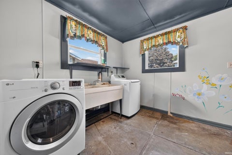 Tiny photo for 128 W 5th Street, Peru, IN 46970 (MLS # 202628464)
