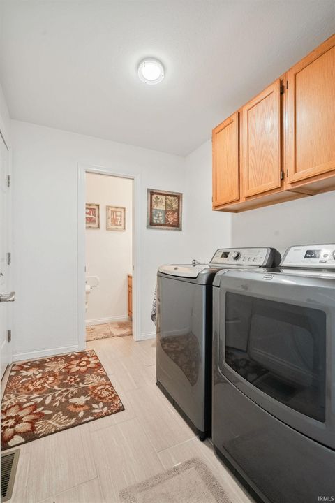 Tiny photo for 4723 Glen Moor Way, Kokomo, IN 46902 (MLS # 202613906)