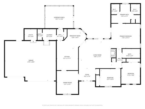 Tiny photo for 4723 Glen Moor Way, Kokomo, IN 46902 (MLS # 202613906)