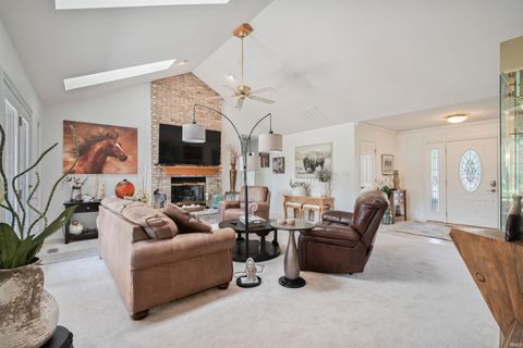 Tiny photo for 4723 Glen Moor Way, Kokomo, IN 46902 (MLS # 202613906)