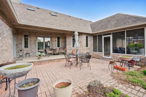 Tiny photo for 4723 Glen Moor Way, Kokomo, IN 46902 (MLS # 202613906)