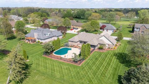 Tiny photo for 4723 Glen Moor Way, Kokomo, IN 46902 (MLS # 202613906)