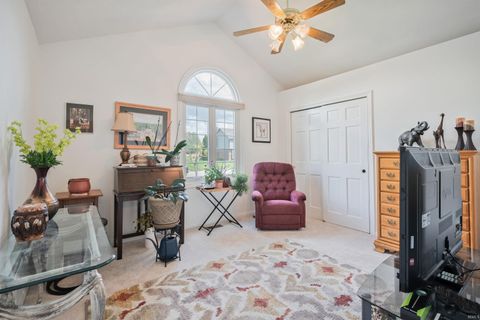 Tiny photo for 4723 Glen Moor Way, Kokomo, IN 46902 (MLS # 202613906)