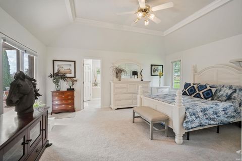 Tiny photo for 4723 Glen Moor Way, Kokomo, IN 46902 (MLS # 202613906)