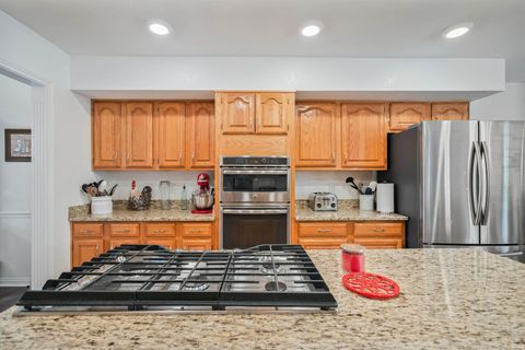 Tiny photo for 4723 Glen Moor Way, Kokomo, IN 46902 (MLS # 202613906)