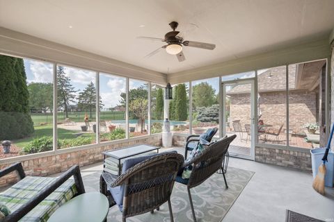 Tiny photo for 4723 Glen Moor Way, Kokomo, IN 46902 (MLS # 202613906)